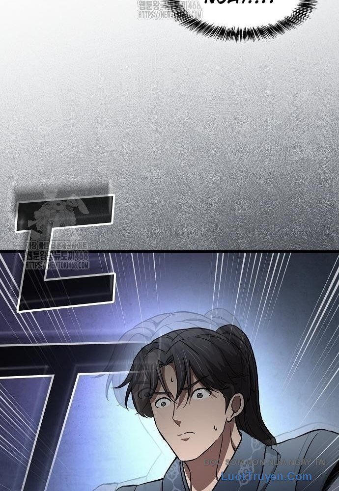 Thiên Ma Kế Nhiệm [Chap 19-21]