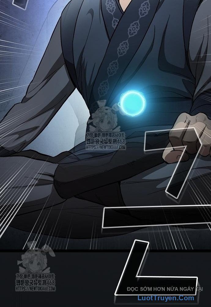 Thiên Ma Kế Nhiệm [Chap 19-21]