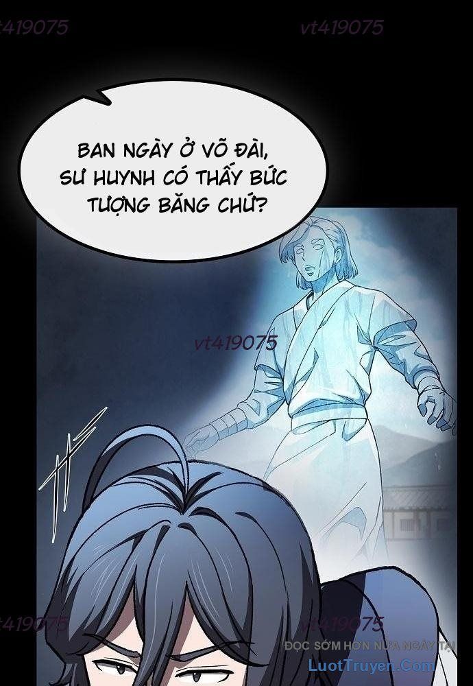 Thiên Ma Kế Nhiệm [Chap 19-21]