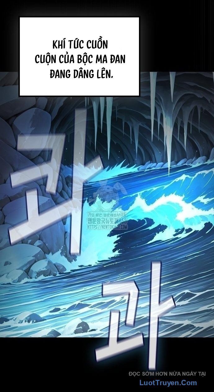 Thiên Ma Kế Nhiệm [Chap 19-21]