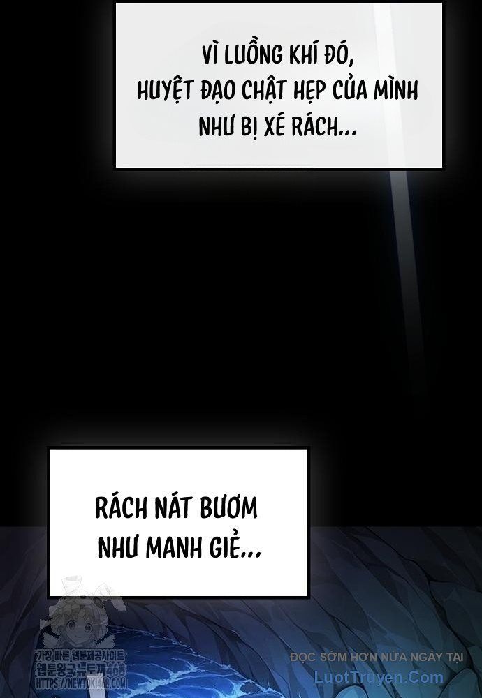 Thiên Ma Kế Nhiệm [Chap 19-21]