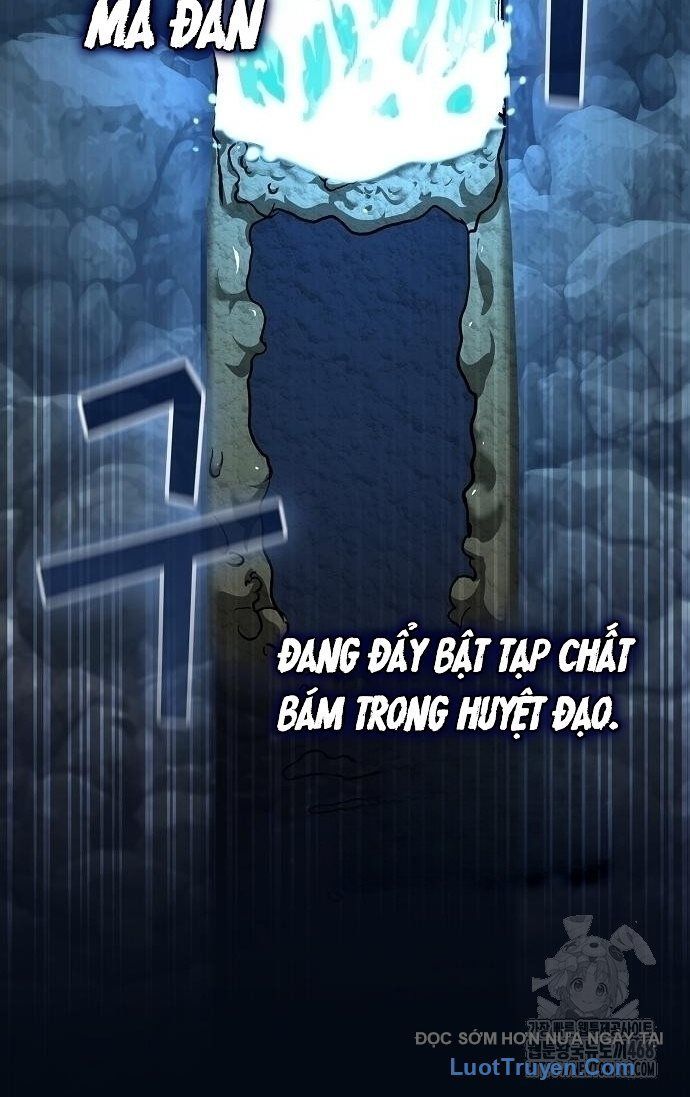 Thiên Ma Kế Nhiệm [Chap 19-21]