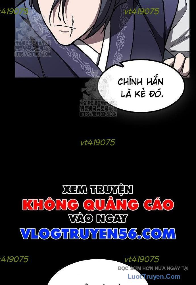 Thiên Ma Kế Nhiệm [Chap 19-21]