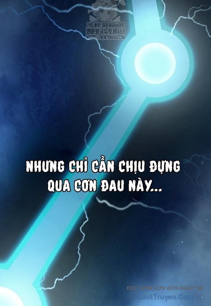 Thiên Ma Kế Nhiệm [Chap 19-21]