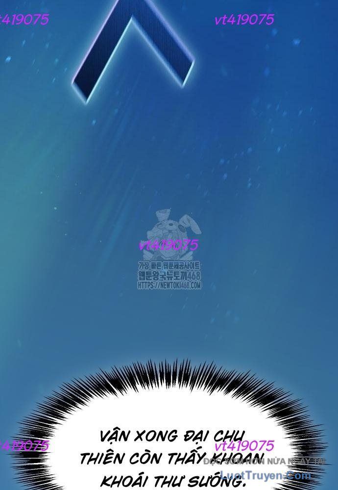 Thiên Ma Kế Nhiệm [Chap 19-21]