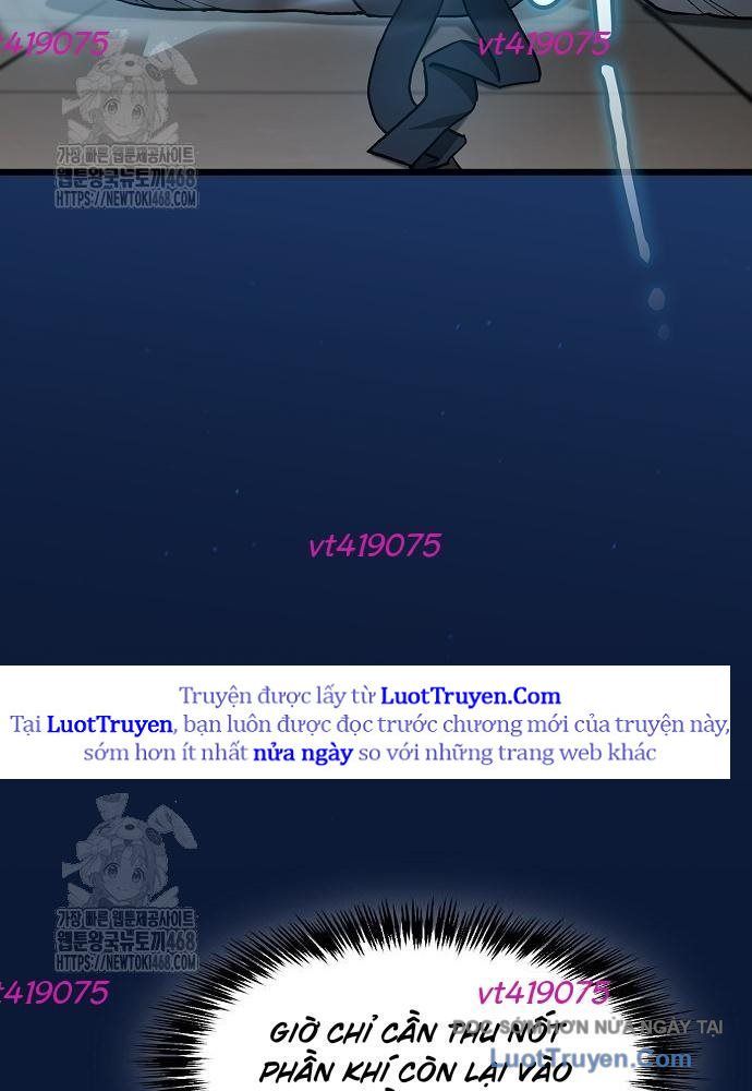 Thiên Ma Kế Nhiệm [Chap 19-21]