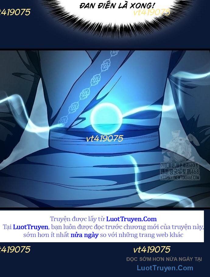 Thiên Ma Kế Nhiệm [Chap 19-21]