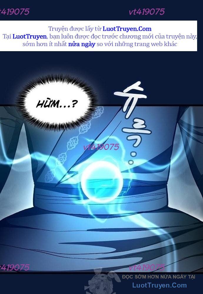 Thiên Ma Kế Nhiệm [Chap 19-21]