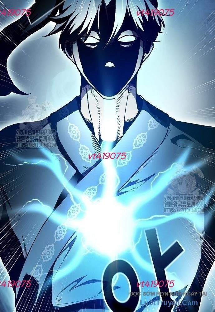 Thiên Ma Kế Nhiệm [Chap 19-21]