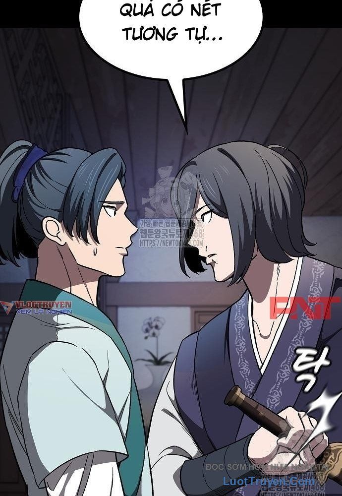 Thiên Ma Kế Nhiệm [Chap 19-21]