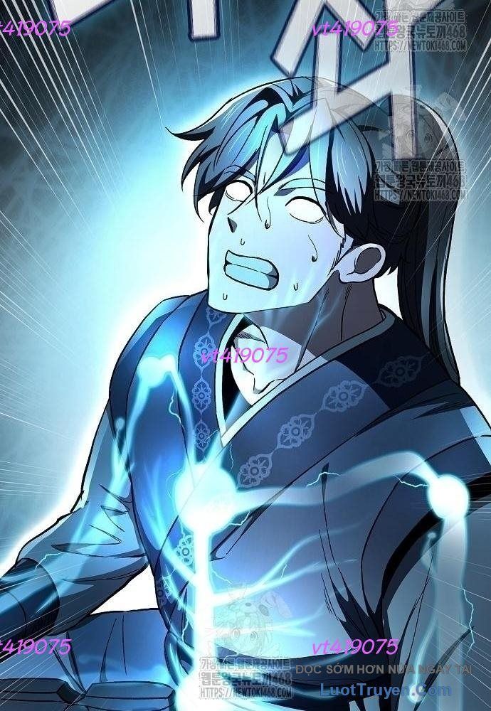 Thiên Ma Kế Nhiệm [Chap 19-21]