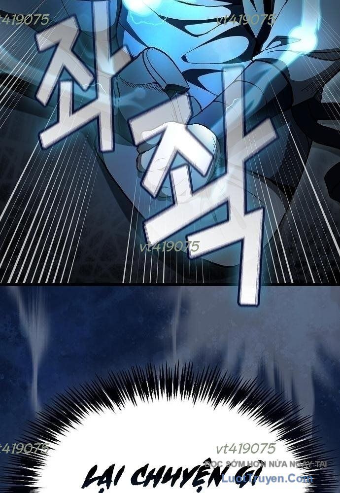 Thiên Ma Kế Nhiệm [Chap 19-21]