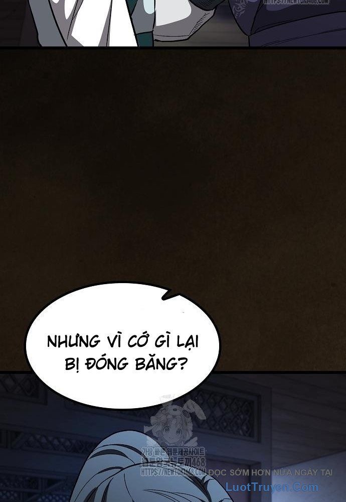 Thiên Ma Kế Nhiệm [Chap 19-21]