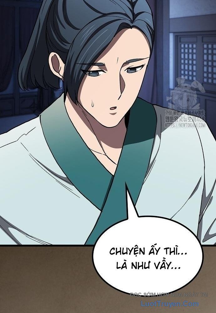 Thiên Ma Kế Nhiệm [Chap 19-21]