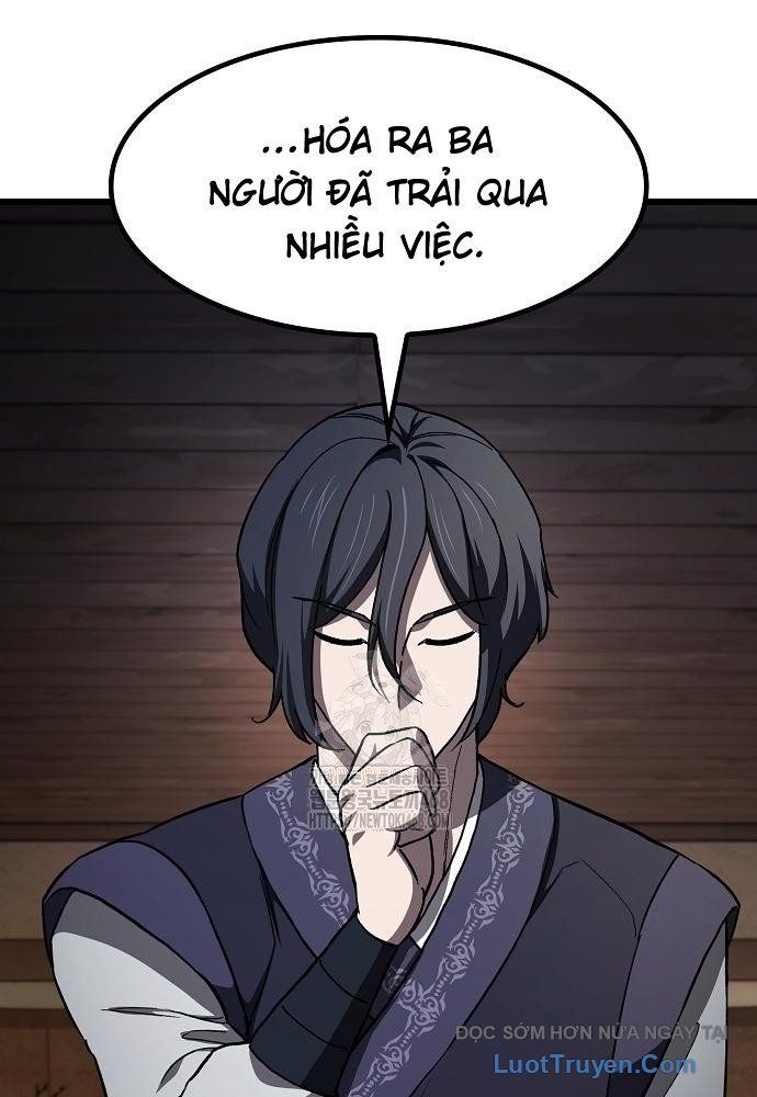 Thiên Ma Kế Nhiệm [Chap 19-21]