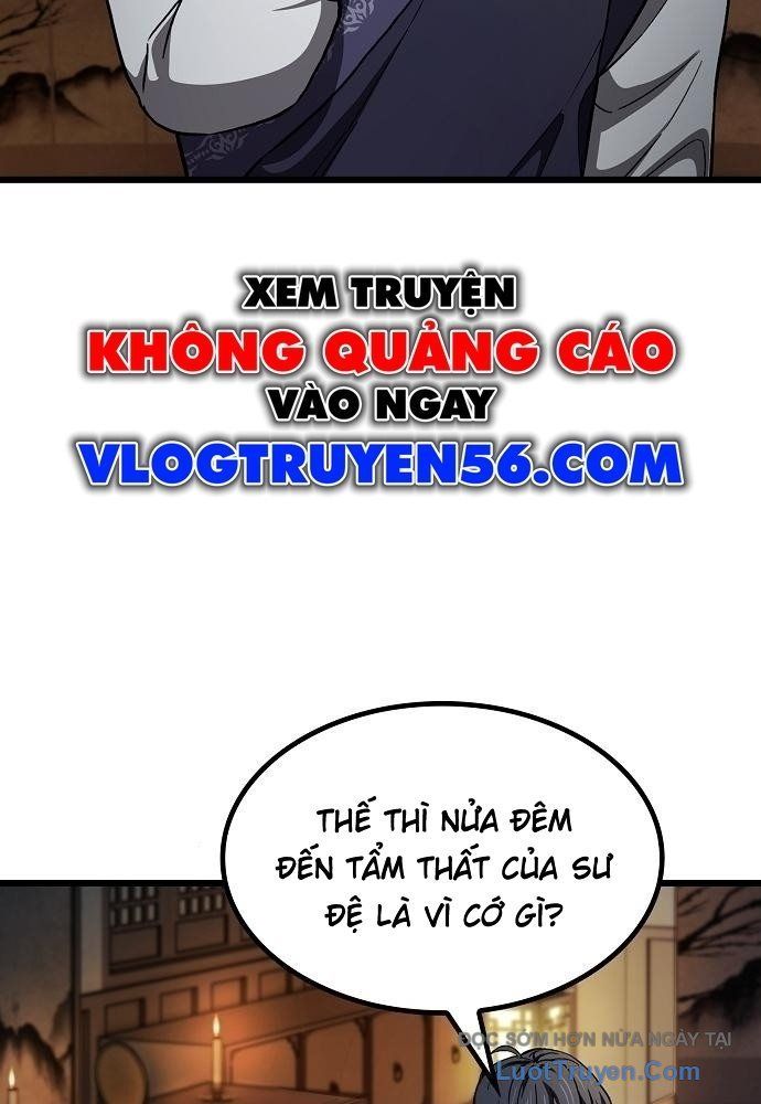 Thiên Ma Kế Nhiệm [Chap 19-21]