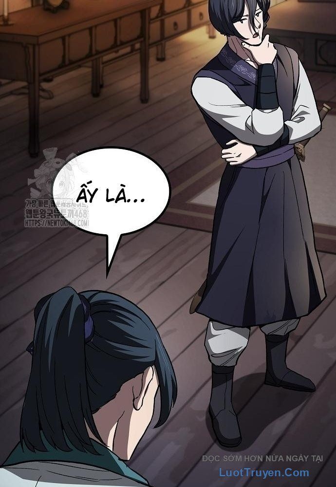 Thiên Ma Kế Nhiệm [Chap 19-21]