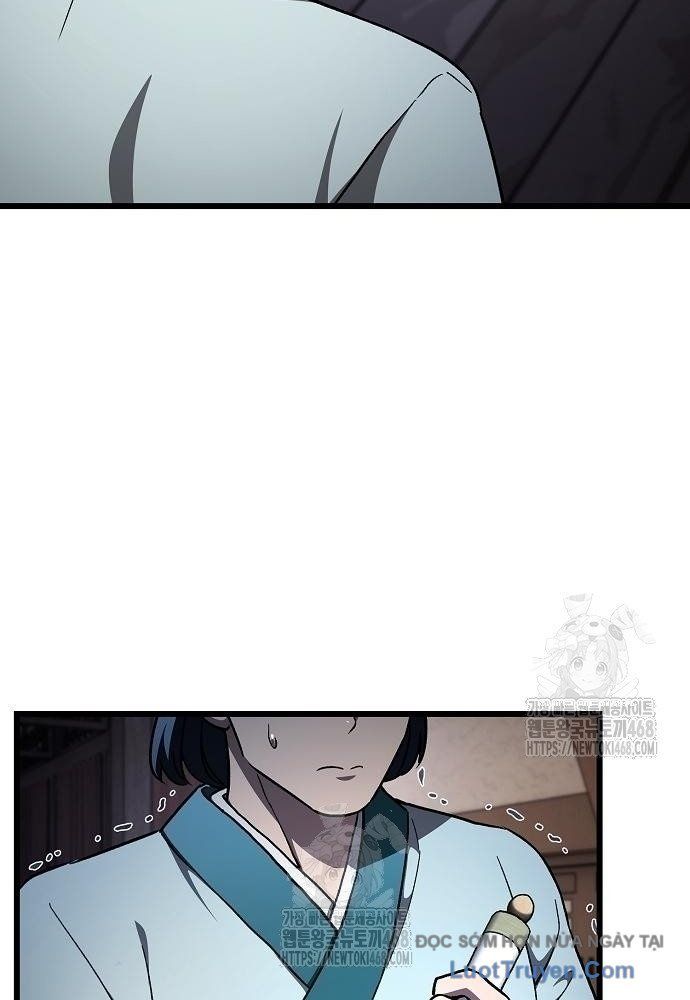 Thiên Ma Kế Nhiệm [Chap 19-21]