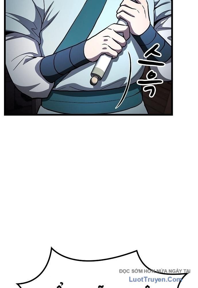 Thiên Ma Kế Nhiệm [Chap 19-21]