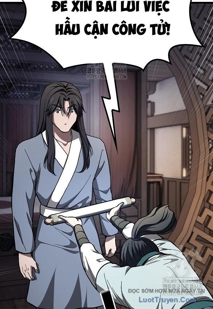 Thiên Ma Kế Nhiệm [Chap 19-21]