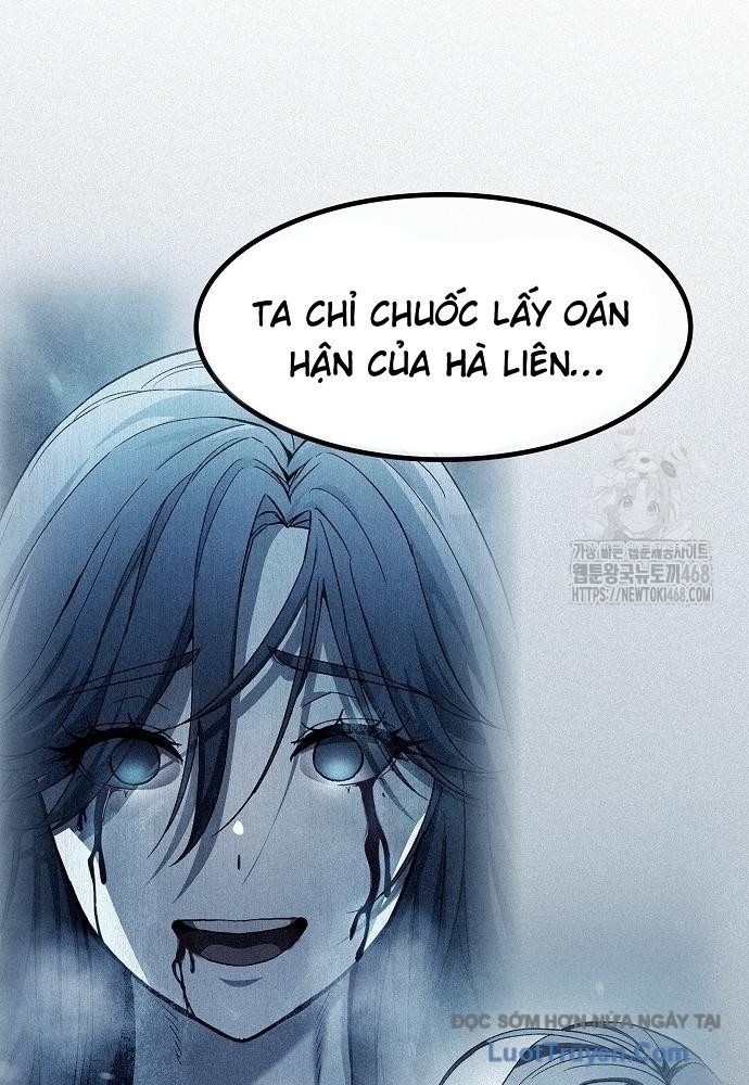 Thiên Ma Kế Nhiệm [Chap 19-21]