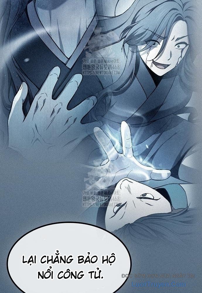 Thiên Ma Kế Nhiệm [Chap 19-21]