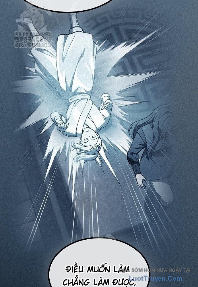 Thiên Ma Kế Nhiệm [Chap 19-21]