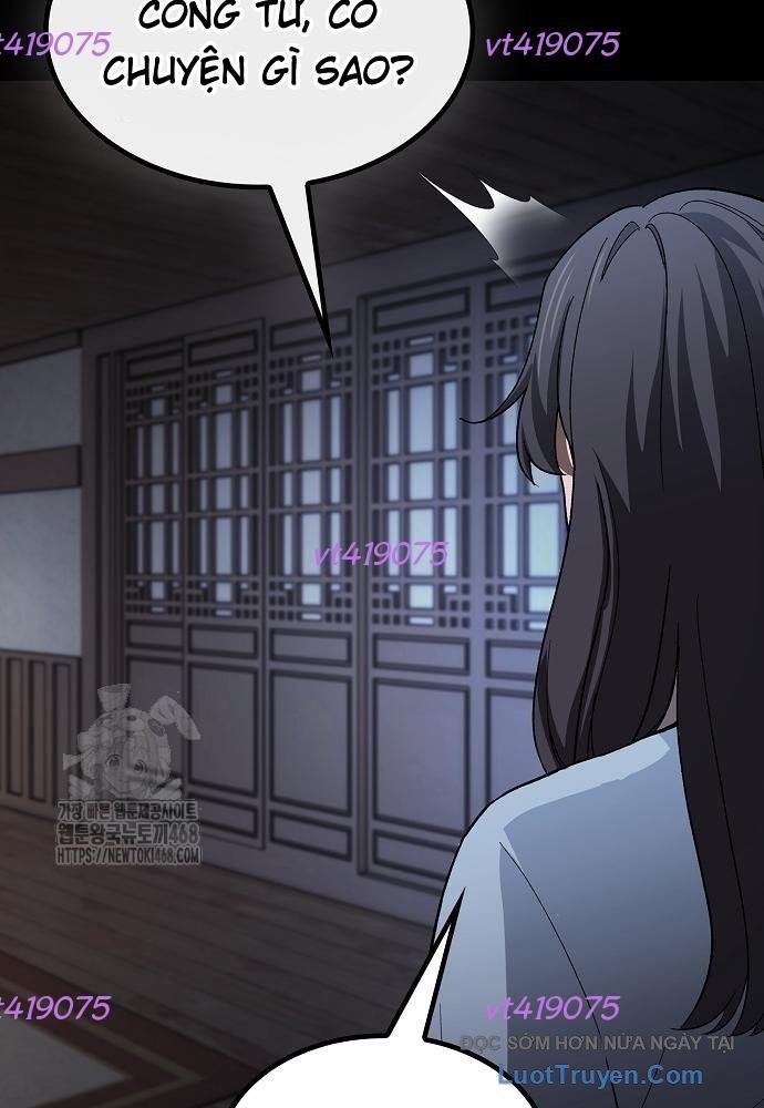 Thiên Ma Kế Nhiệm [Chap 19-21]