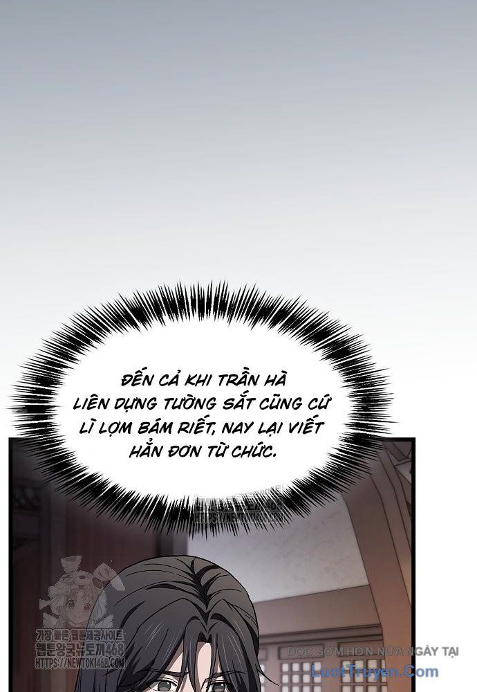 Thiên Ma Kế Nhiệm [Chap 19-21]