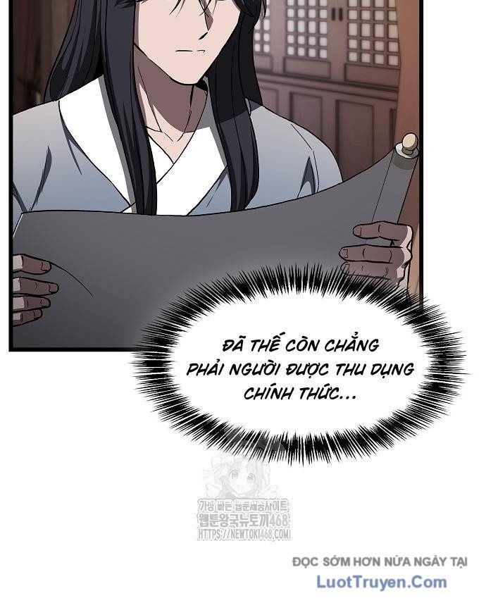 Thiên Ma Kế Nhiệm [Chap 19-21]