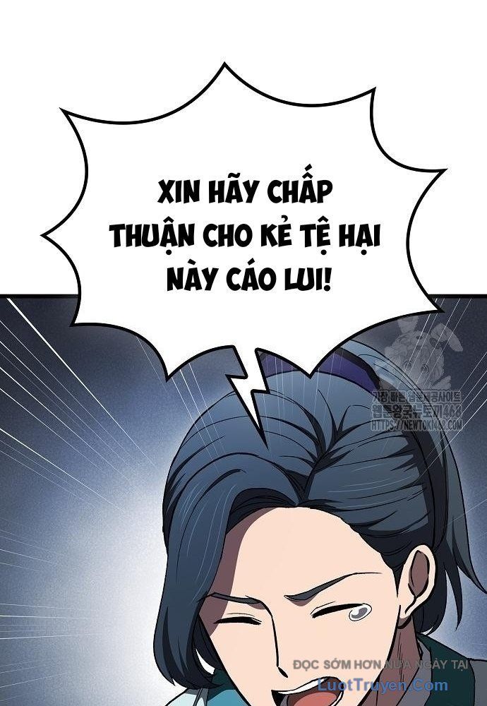 Thiên Ma Kế Nhiệm [Chap 19-21]