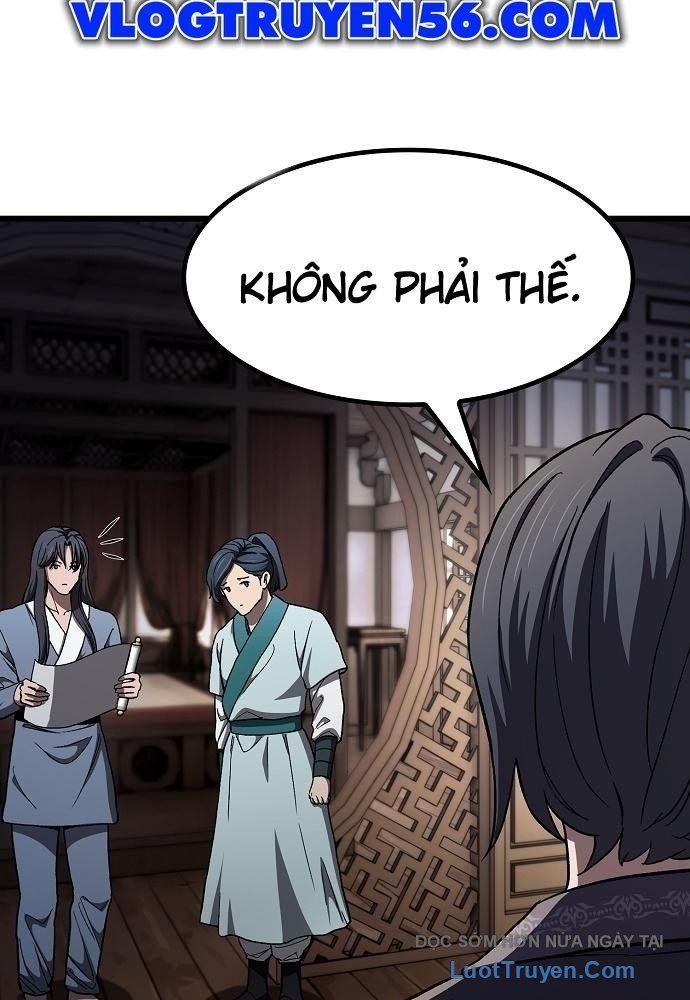 Thiên Ma Kế Nhiệm [Chap 19-21]