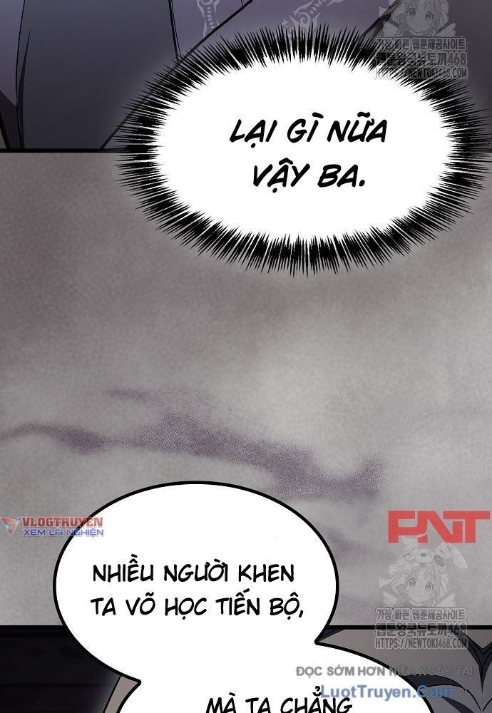 Thiên Ma Kế Nhiệm [Chap 19-21]