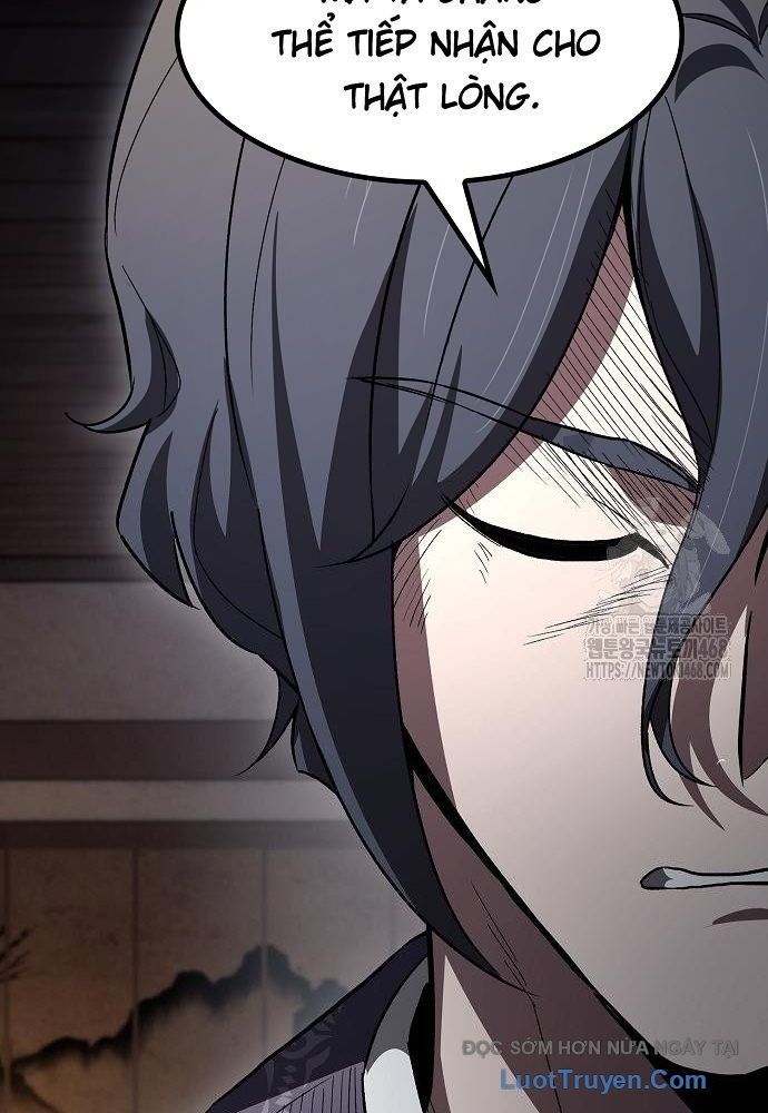 Thiên Ma Kế Nhiệm [Chap 19-21]