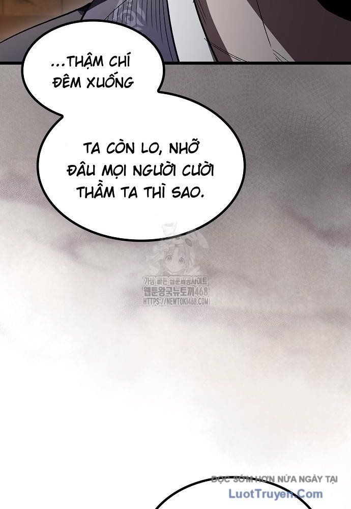 Thiên Ma Kế Nhiệm [Chap 19-21]