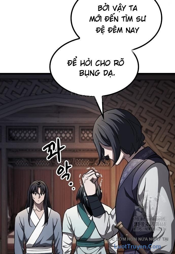 Thiên Ma Kế Nhiệm [Chap 19-21]