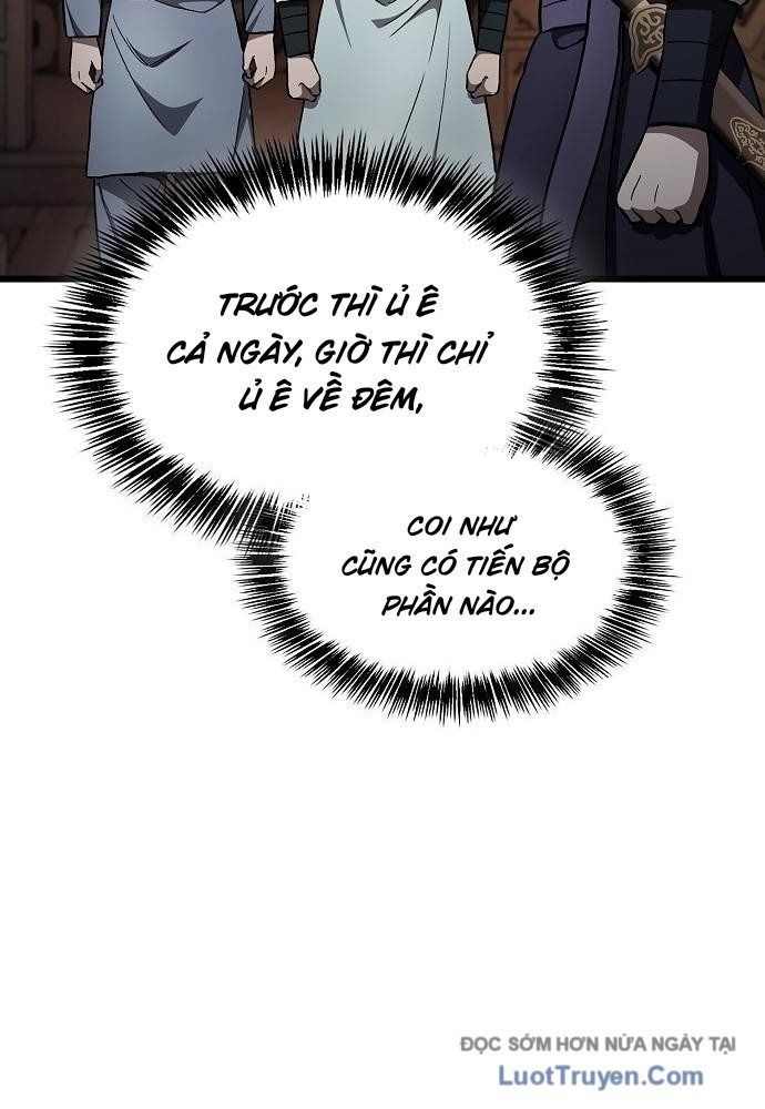 Thiên Ma Kế Nhiệm [Chap 19-21]