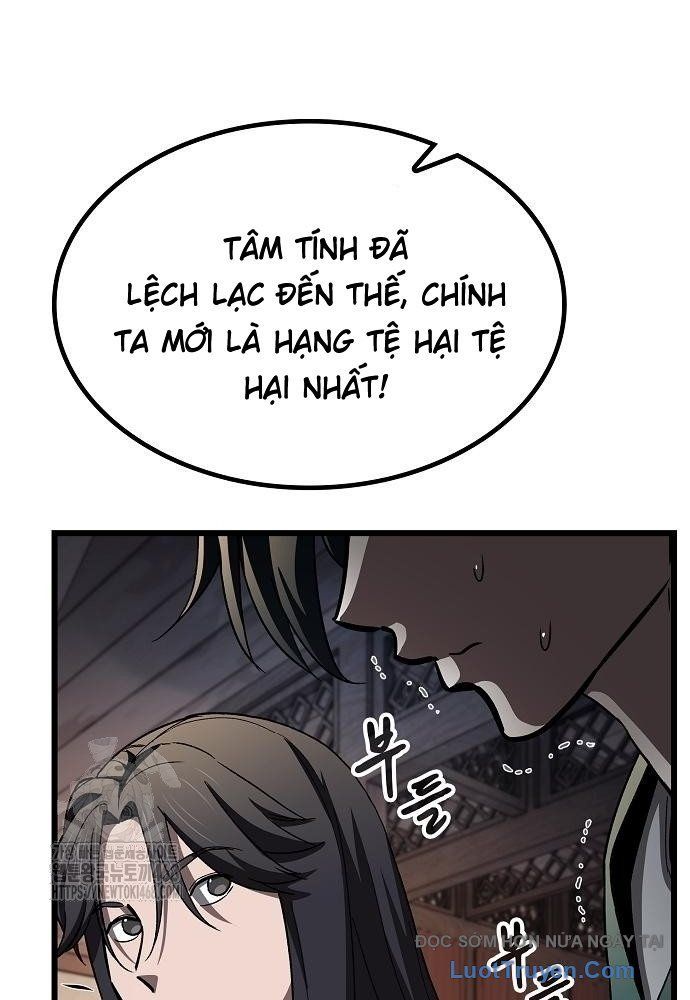 Thiên Ma Kế Nhiệm [Chap 19-21]