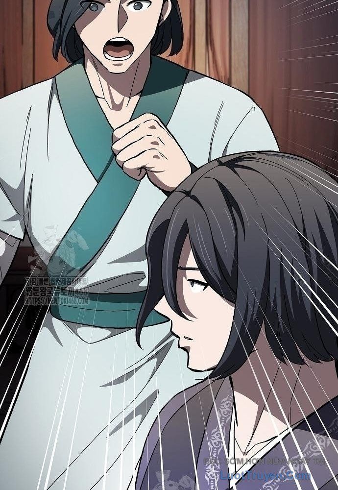 Thiên Ma Kế Nhiệm [Chap 19-21]