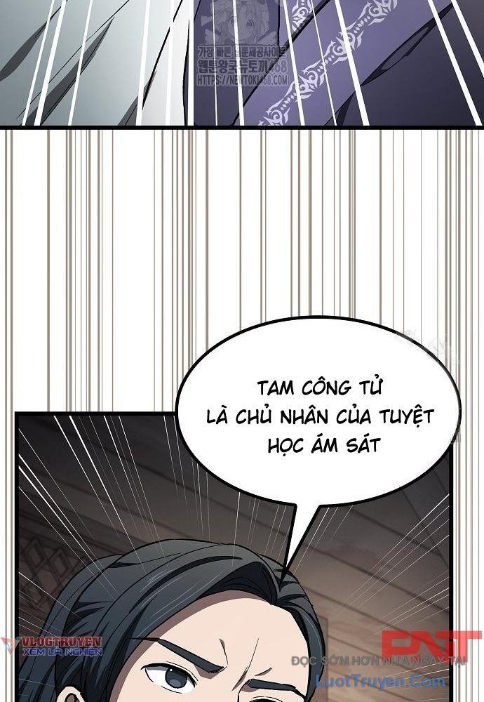 Thiên Ma Kế Nhiệm [Chap 19-21]