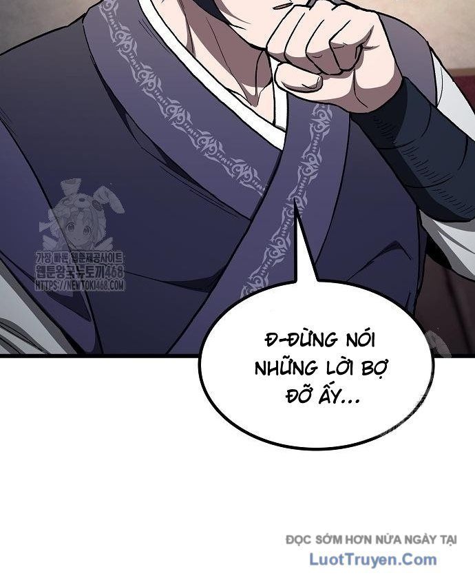 Thiên Ma Kế Nhiệm [Chap 19-21]