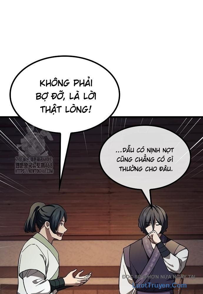 Thiên Ma Kế Nhiệm [Chap 19-21]