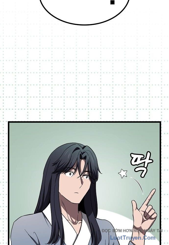 Thiên Ma Kế Nhiệm [Chap 19-21]