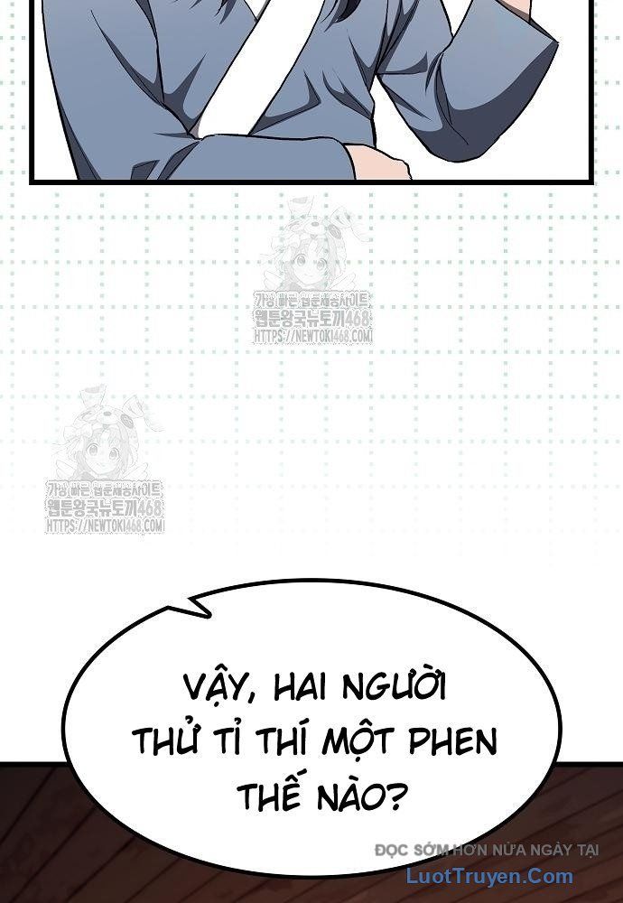 Thiên Ma Kế Nhiệm [Chap 19-21]