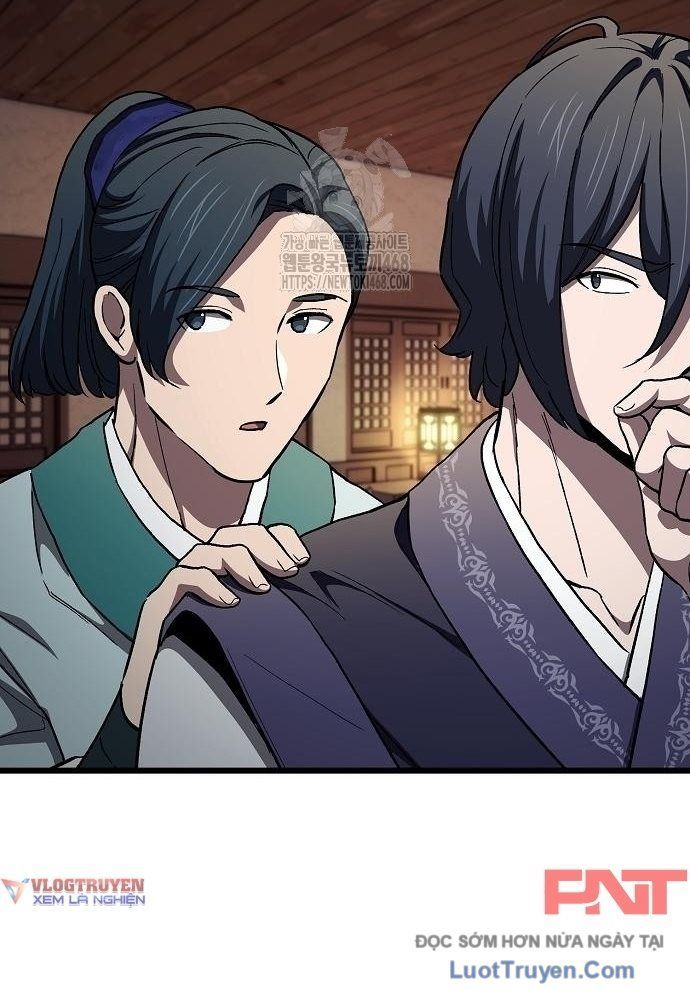 Thiên Ma Kế Nhiệm [Chap 19-21]