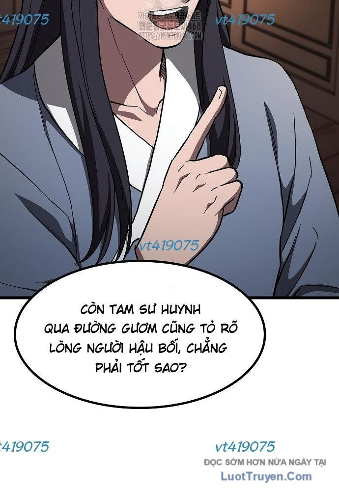 Thiên Ma Kế Nhiệm [Chap 19-21]