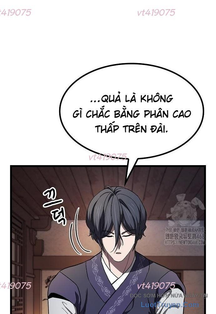 Thiên Ma Kế Nhiệm [Chap 19-21]