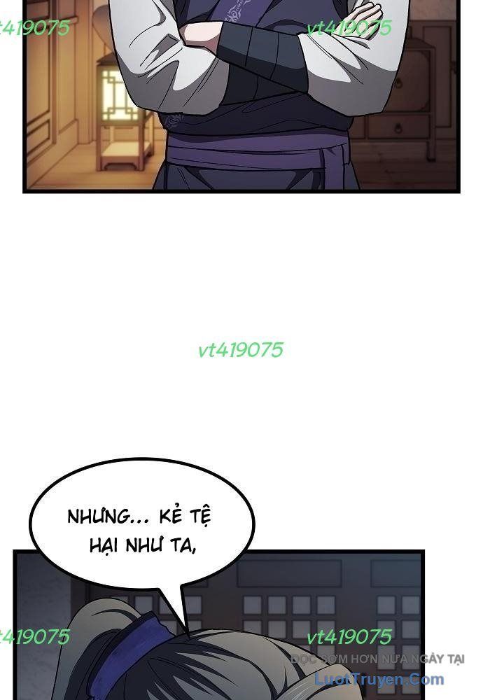 Thiên Ma Kế Nhiệm [Chap 19-21]