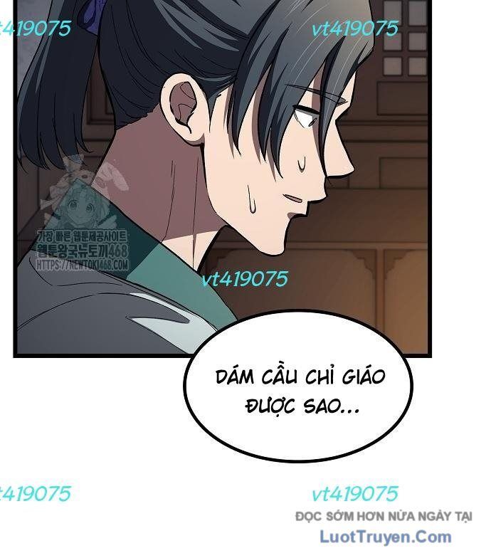 Thiên Ma Kế Nhiệm [Chap 19-21]