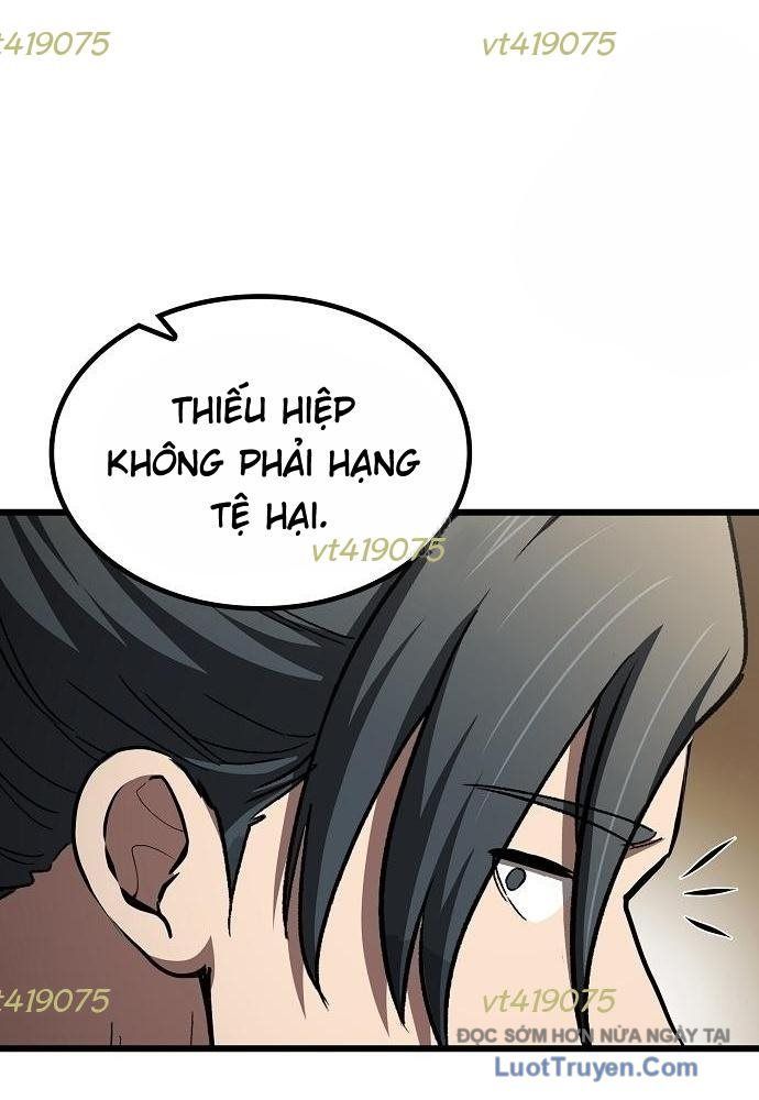 Thiên Ma Kế Nhiệm [Chap 19-21]